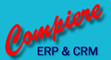 ERP and CRM