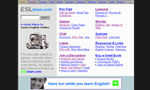 Final Version - ESLtown.com: A Great Place to Learn English Online